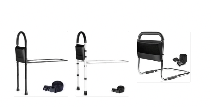 Bed rail recall
